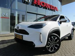 Wit Gebruikt 2023 Toyota Yaris Cross Executive SUV | € 27.450 (Goede deal)