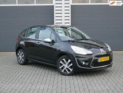 Zwart Gebruikt 2012 Citroën C3 Hatchback | € 3.995 (Eerlijke prijs)