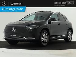 Gebruikt 2024 Mercedes EQA250+ Luxury SUV | € 36.945