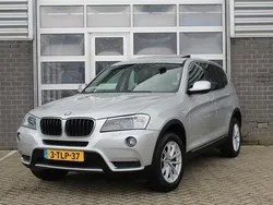 Grijs Gebruikt 2014 BMW X3 Executive SUV | € 19.950 (Eerlijke prijs)