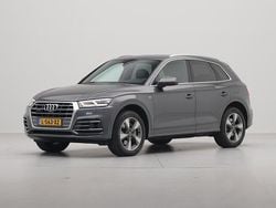 Grijs Gebruikt 2020 Audi Q5 S-Line SUV | € 34.940 (Super prijs)