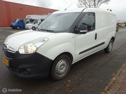 Overige Gebruikt 2016 Opel Combo MPV | € 5.500 (Iets duurder)