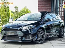 Zwart Gebruikt 2016 Ford Focus RS Hatchback | € 34.995 (Iets duurder)