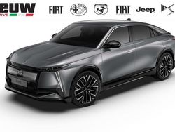 Grijs Nieuw 2025 DS Automobiles N°8 SUV | € 64.000