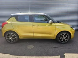 Geel Gebruikt 2023 Suzuki Swift Comfort Hatchback | € 18.250 (Iets duurder)