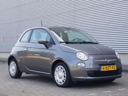 Grijs Gebruikt 2014 Fiat 500 Pop Hatchback | € 6.444 (Eerlijke prijs)