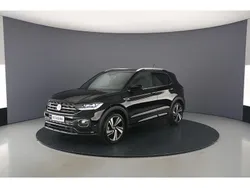 Deep black pearl Gebruikt 2020 VW T-Cross Business SUV | € 26.400 (Duur)