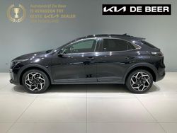 Zwart Gebruikt 2025 Kia XCeed GT-Line SUV | € 37.995