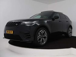 Zwart Gebruikt 2019 Land Rover Range Rover Velar HSE Dynamic SUV | € 42.845 (Goede deal)