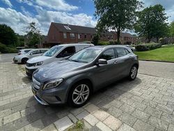 Gebruikt 2016 Mercedes GLA200 SUV | € 19.995 (Eerlijke prijs)