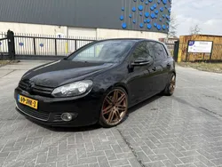Gebruikt 2009 VW Golf VI Highline Sedan | € 5.500 (Duur)