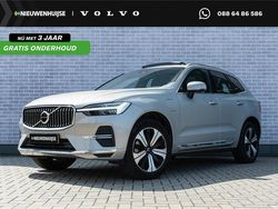 Grijs Gebruikt 2023 Volvo XC60 Plus SUV | € 46.899 (Eerlijke prijs)