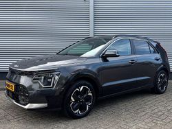 Grijs Gebruikt 2022 Kia e-Niro SUV | € 30.940 (Eerlijke prijs)