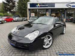 Gebruikt 2001 Porsche 911 Carrera Cabriolet | € 34.950 (Goede deal)