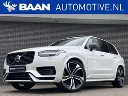 Wit Gebruikt 2021 Volvo XC90 R-Design SUV | € 59.900 (Duur)