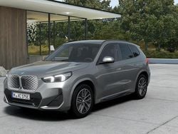 Grijs Nieuw 2025 BMW iX1 M Sport SUV | € 57.267 (Goede deal)