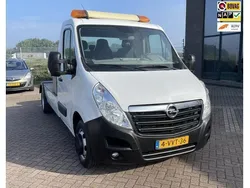 Overig Gebruikt 2012 Opel Movano Van | € 8.450