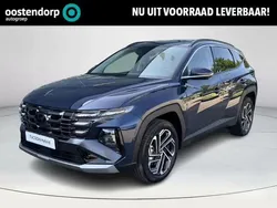 Sailing blue blauw Nieuw 2024 Hyundai Tucson Premium SUV | € 46.290 (Eerlijke prijs)