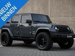 Overige Gebruikt 2007 Jeep Wrangler Unlimited Sahara SUV | € 27.950 (Iets duurder)