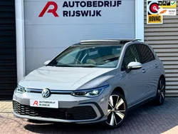 VW Golf VIII