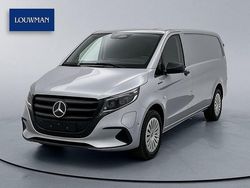 Nieuw 2025 Mercedes e-Vito Van | € 53.806 (Super prijs)