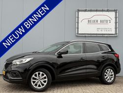 Zwart Gebruikt 2020 Renault Kadjar Zen SUV | € 16.895 (Eerlijke prijs)