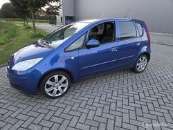 Blauw Gebruikt 2006 Mitsubishi Colt Hatchback | € 1.500 (Eerlijke prijs)