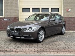 Bruin Gebruikt 2013 BMW 328 Executive Stationwagen | € 19.950 (Eerlijke prijs)