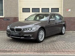 Bruin Gebruikt 2013 BMW 328 Executive Stationwagen | € 19.950 (Eerlijke prijs)