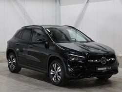 Zwart Gebruikt 2024 Mercedes GLA250 Business SUV | € 47.995 (Iets duurder)