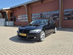 Zwart Gebruikt 2009 BMW 318 Sedan | € 5.499 (Iets duurder)