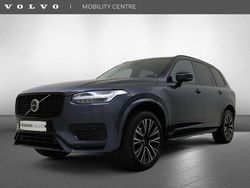 Blauw Gebruikt 2024 Volvo XC90 SUV | € 72.945 (Eerlijke prijs)