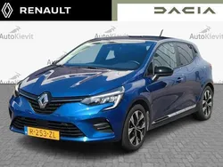 Hatchback Gebruikt 2022 Renault Clio V Evolution Hatchback | € 18.950 (Goede deal)