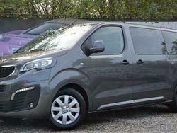Grijs Gebruikt 2018 Peugeot Traveller Active Van | € 34.990