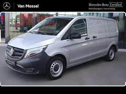 Grijs Gebruikt 2022 Mercedes Vito MPV | € 26.445 (Iets duurder)