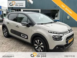 Grijs Gebruikt 2024 Citroën C3 Feel Hatchback | € 15.450 (Goede deal)
