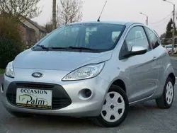 Grijs Gebruikt 2011 Ford Ka Ambiente Hatchback | € 3.900