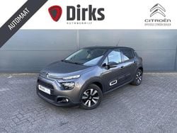 Grijs Gebruikt 2024 Citroën C3 PureTech Hatchback | € 19.445 (Eerlijke prijs)