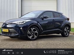 Blauw Gebruikt 2023 Toyota C-HR SUV | € 26.985 (Eerlijke prijs)