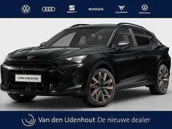 Zwart, metallic lak Nieuw 2025 Cupra Formentor SUV | € 44.632 (Goede deal)