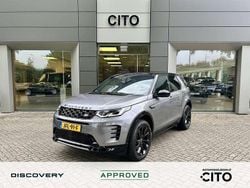 Grijs Gebruikt 2025 Land Rover Discovery Sport Dynamic SUV | € 70.950 (Iets duurder)