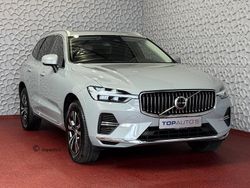 Zwart Gebruikt 2024 Volvo XC60 Plus SUV | € 59.740 (Goede deal)