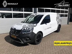 Overige Nieuw 2025 Renault Kangoo MPV | € 29.950 (Eerlijke prijs)