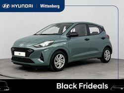 Groen Nieuw 2025 Hyundai i10 Comfort Hatchback | € 20.940 (Eerlijke prijs)
