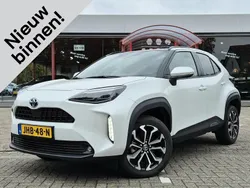 Wit Gebruikt 2024 Toyota Yaris Style SUV | € 29.450 (Eerlijke prijs)