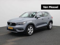Grijs Gebruikt 2021 Volvo XC40 Business Edition SUV | € 27.900 (Eerlijke prijs)