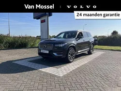 Grijs Gebruikt 2022 Volvo XC90 Plus SUV | € 59.940 (Eerlijke prijs)