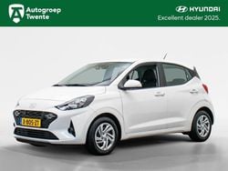 Wit Gebruikt 2024 Hyundai i10 Comfort Hatchback | € 16.490 (Goede deal)