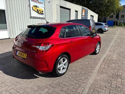 Rood Gebruikt 2011 Citroën C4 Tendance Hatchback | € 6.500 (Eerlijke prijs)