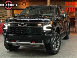 Zwart Nieuw 2024 Chevrolet Silverado Van | € 84.950